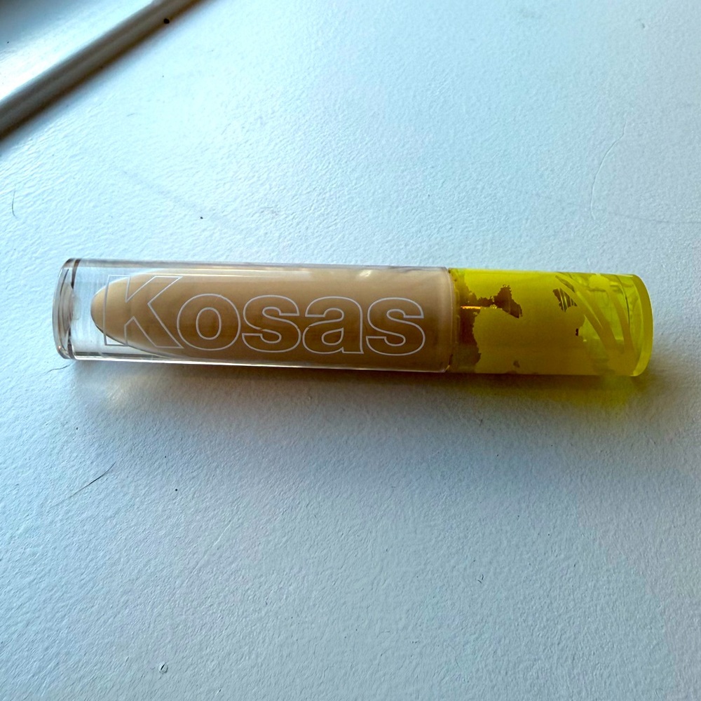 Kosas Cream Concealer
